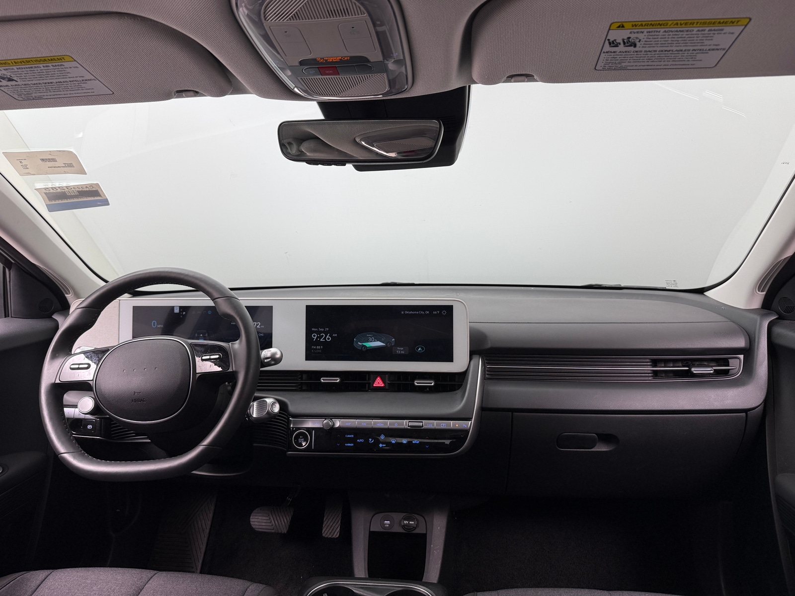 Thumbnail: 2024 Hyundai Ioniq 5 - 3