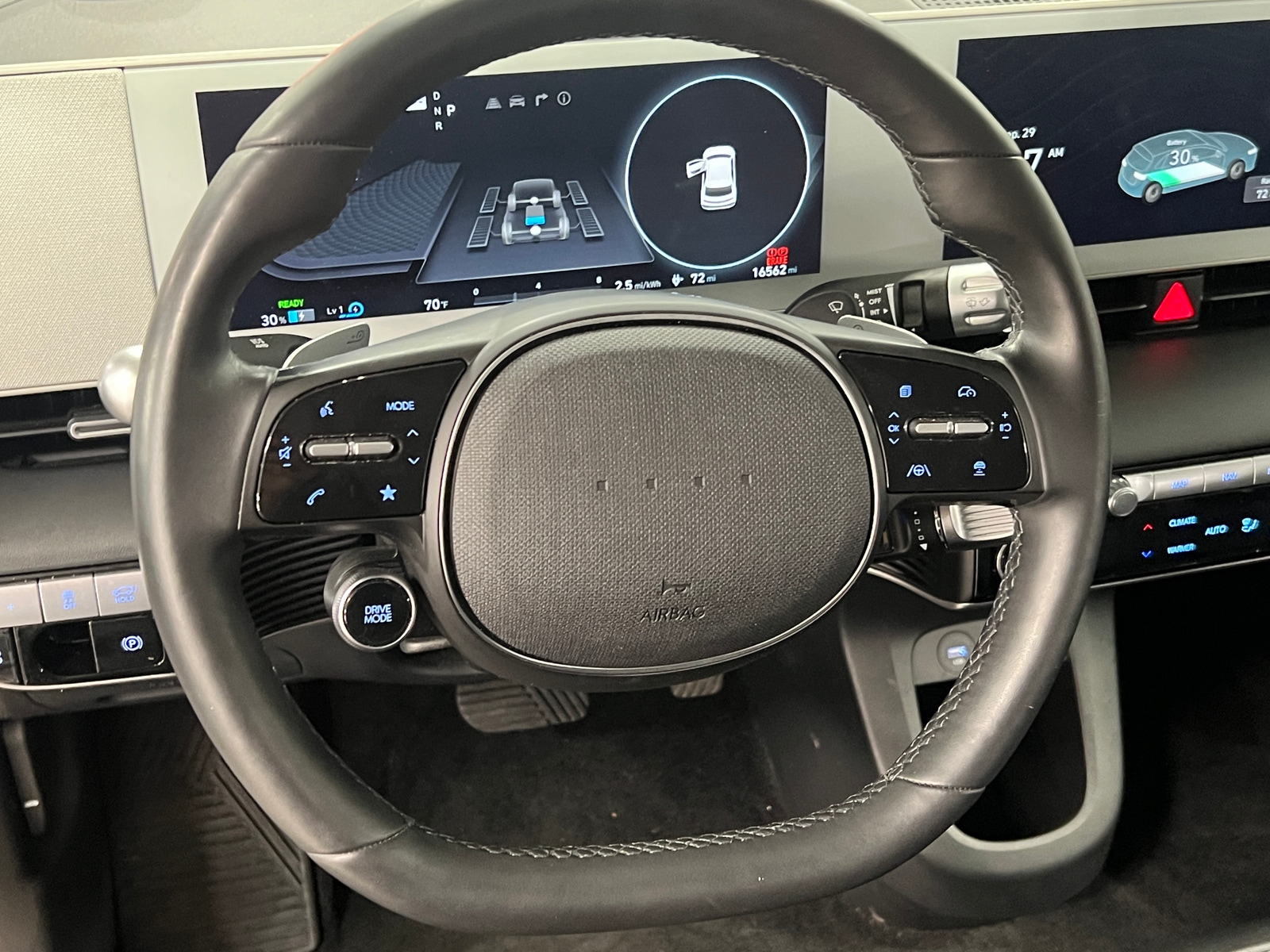 Thumbnail: 2024 Hyundai Ioniq 5 - 5