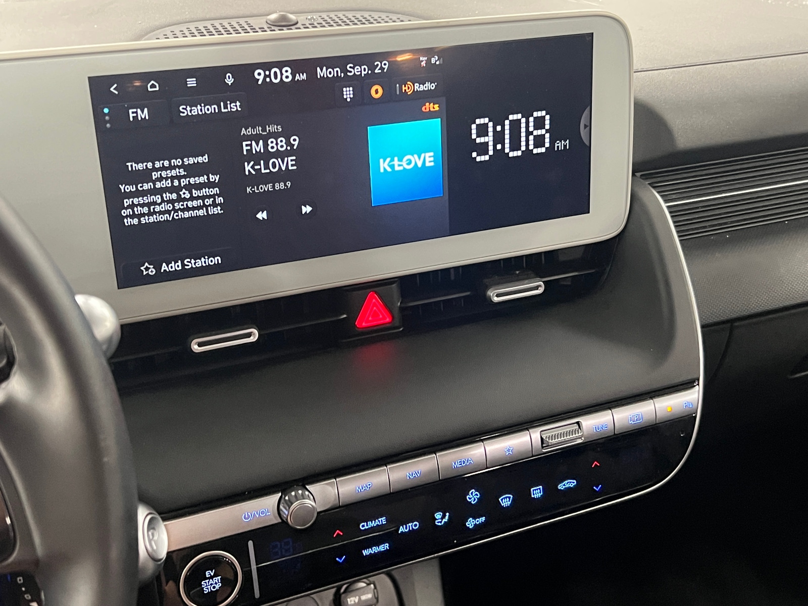 Thumbnail: 2024 Hyundai Ioniq 5 - 4