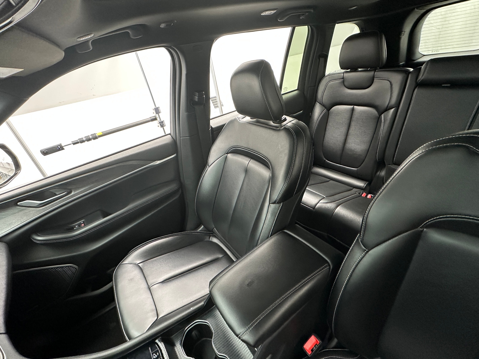 Thumbnail: 2024 Jeep Grand Cherokee - 2