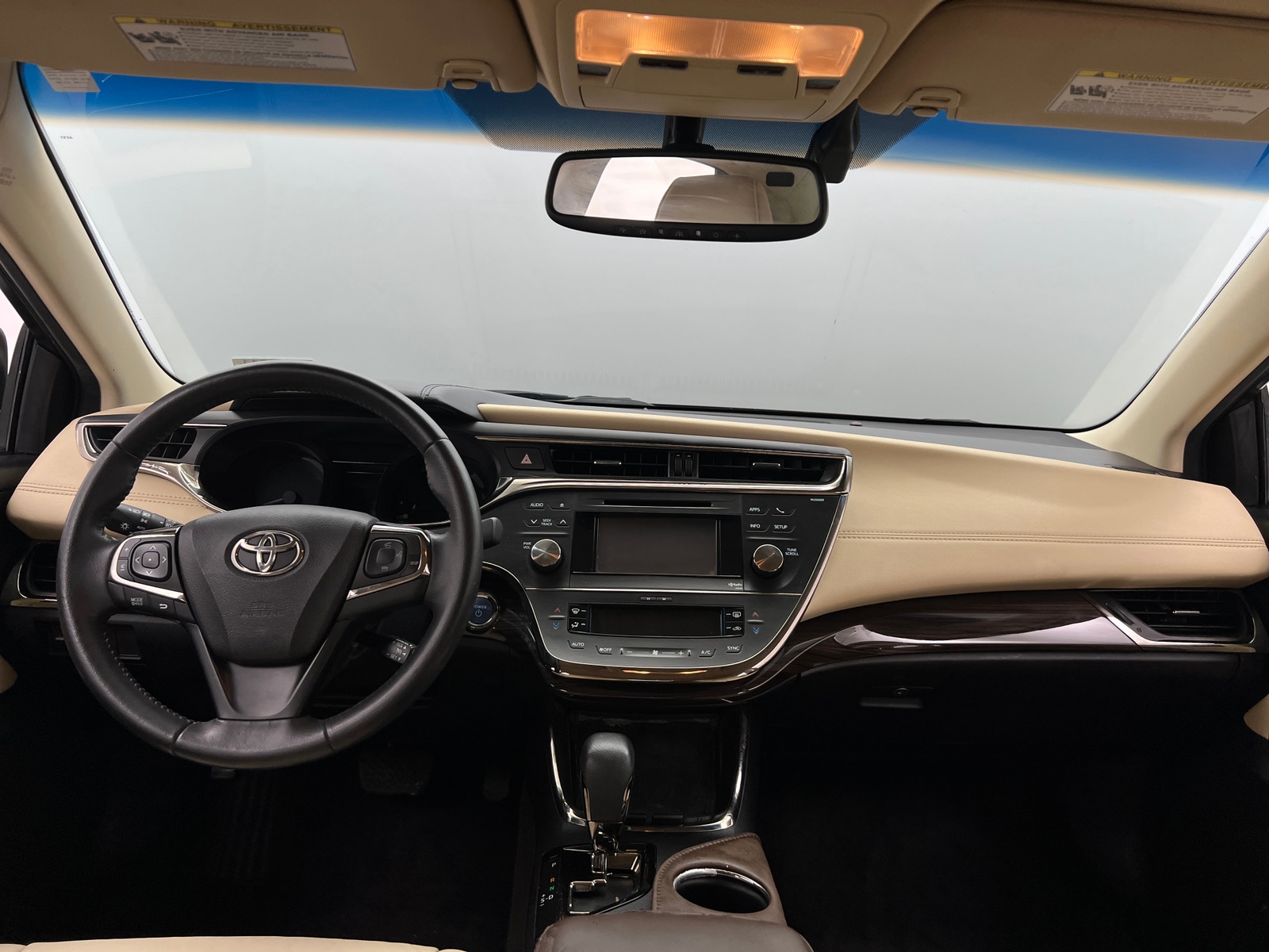 Thumbnail: 2014 Toyota Avalon - 2