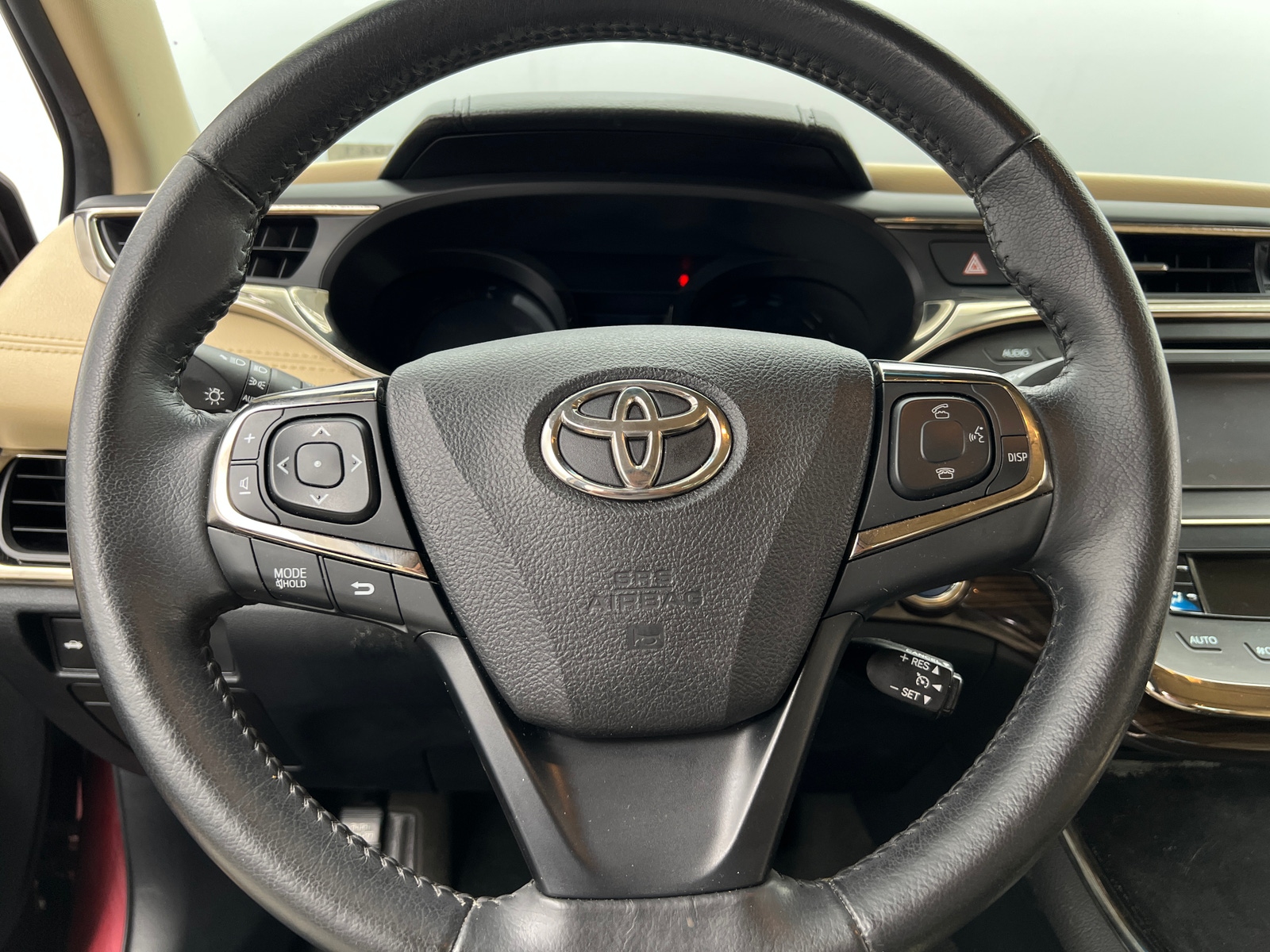 Thumbnail: 2014 Toyota Avalon - 4