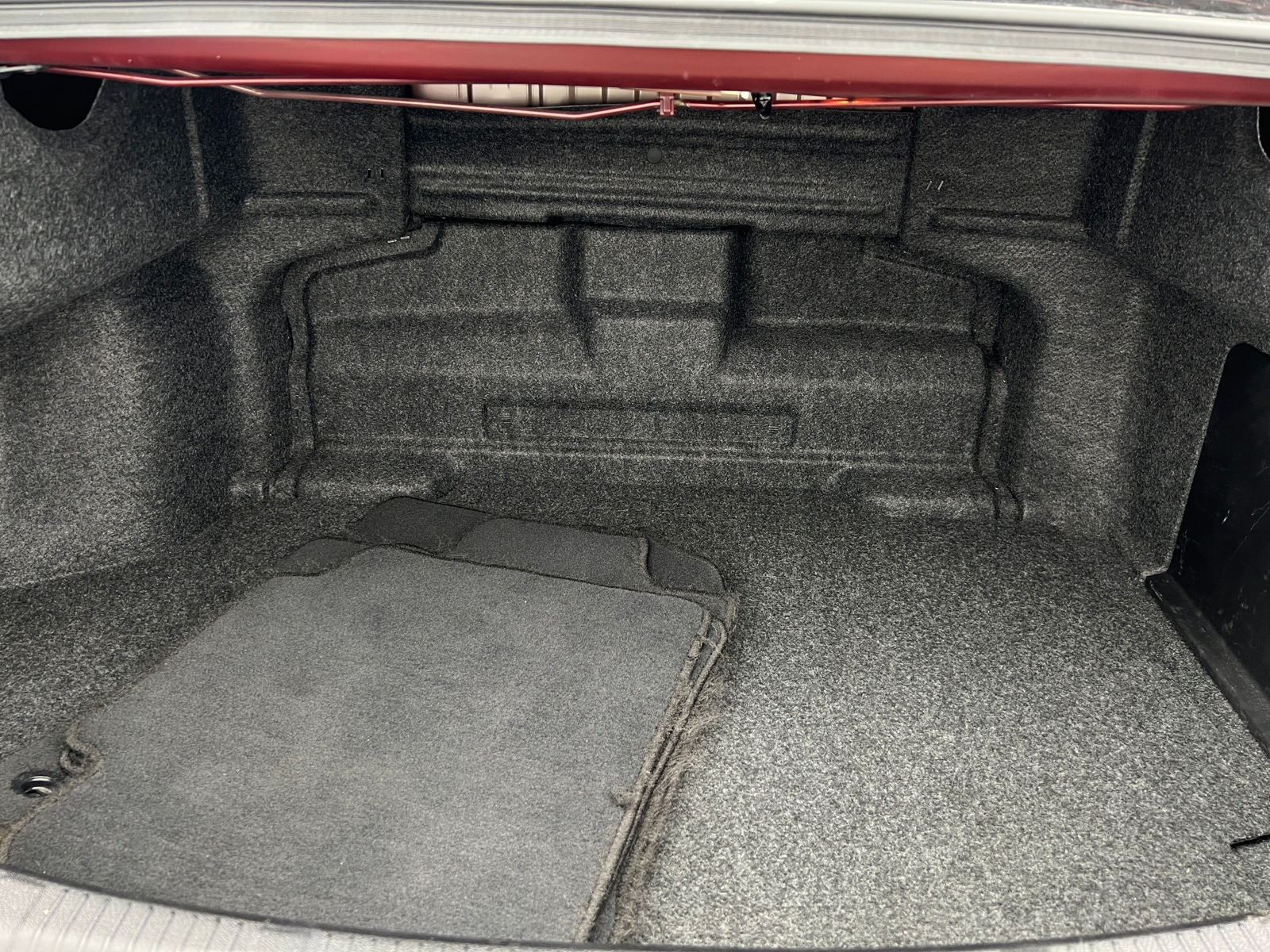 Thumbnail: 2014 Toyota Avalon - 6