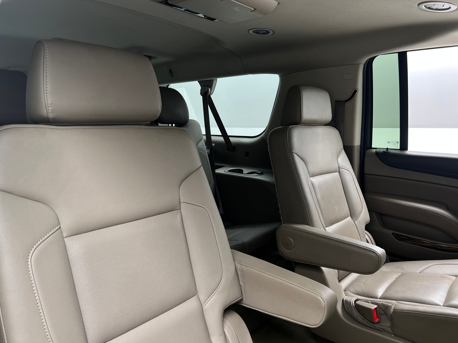 Thumbnail: 2016 GMC Yukon XL - 5
