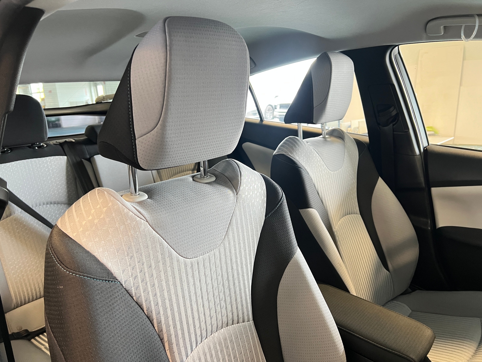 Thumbnail: 2016 Toyota Prius - 2