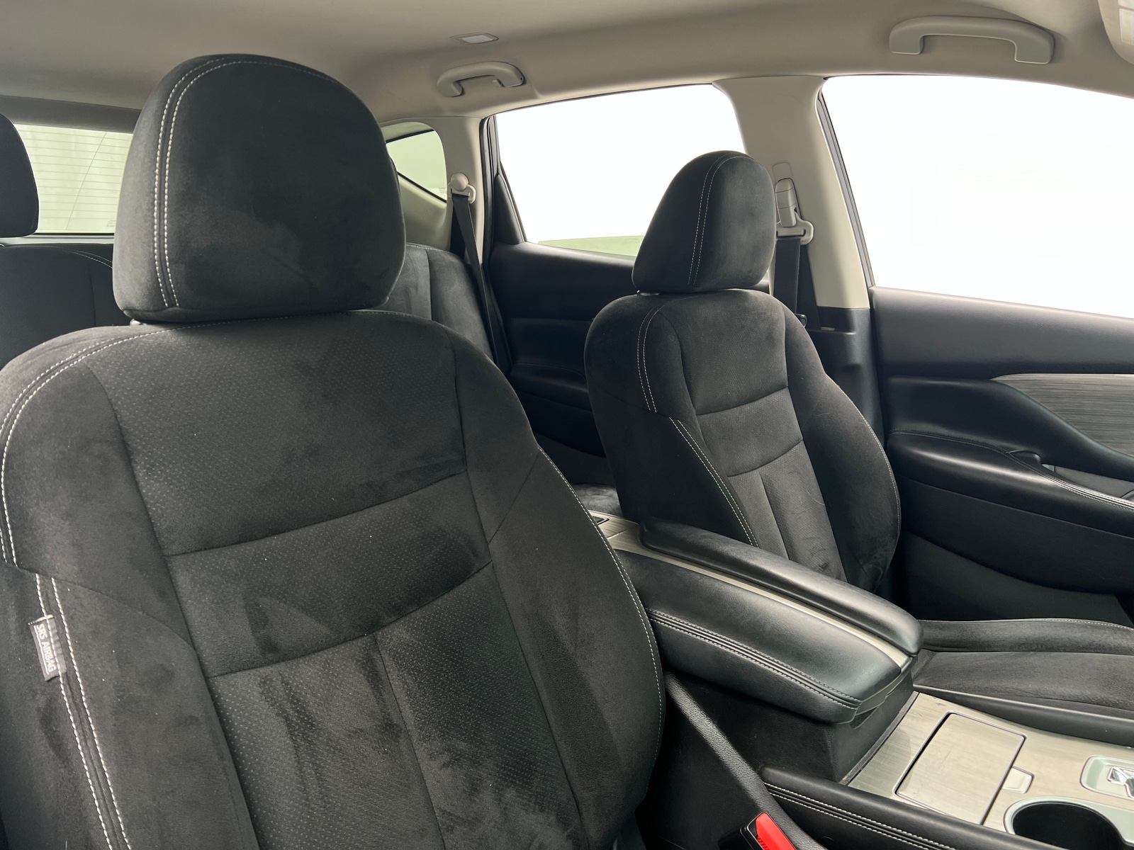 Thumbnail: 2016 Nissan Murano - 2