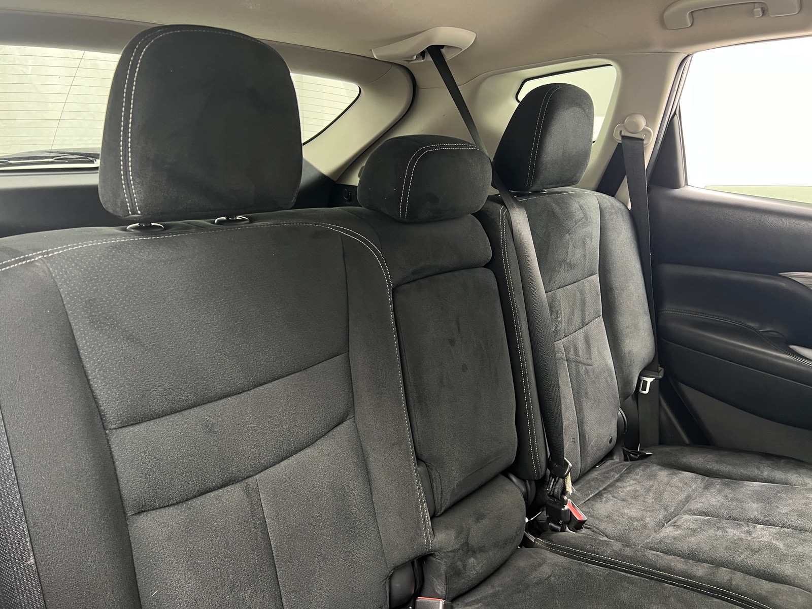 Thumbnail: 2016 Nissan Murano - 6