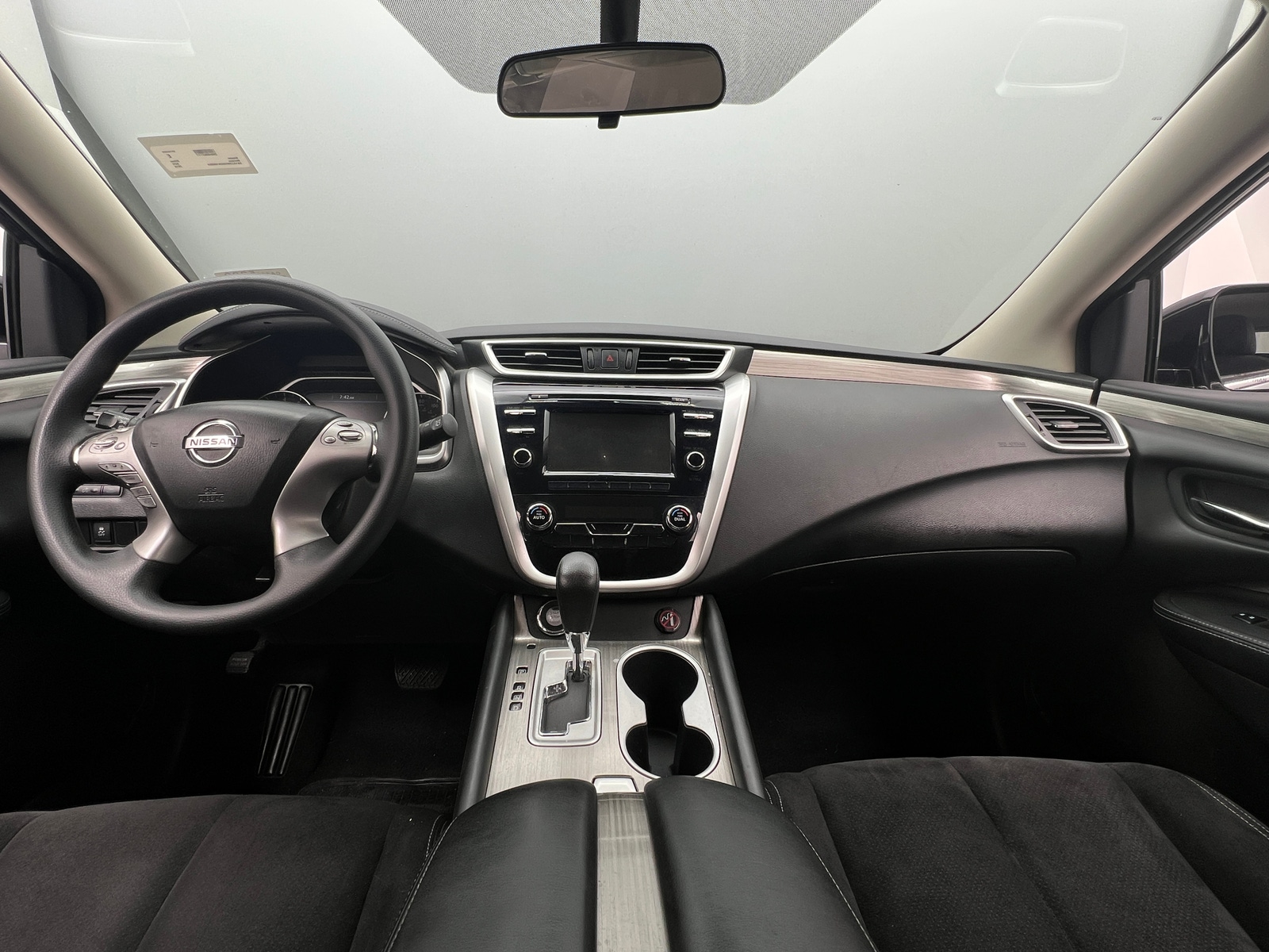 Thumbnail: 2016 Nissan Murano - 3