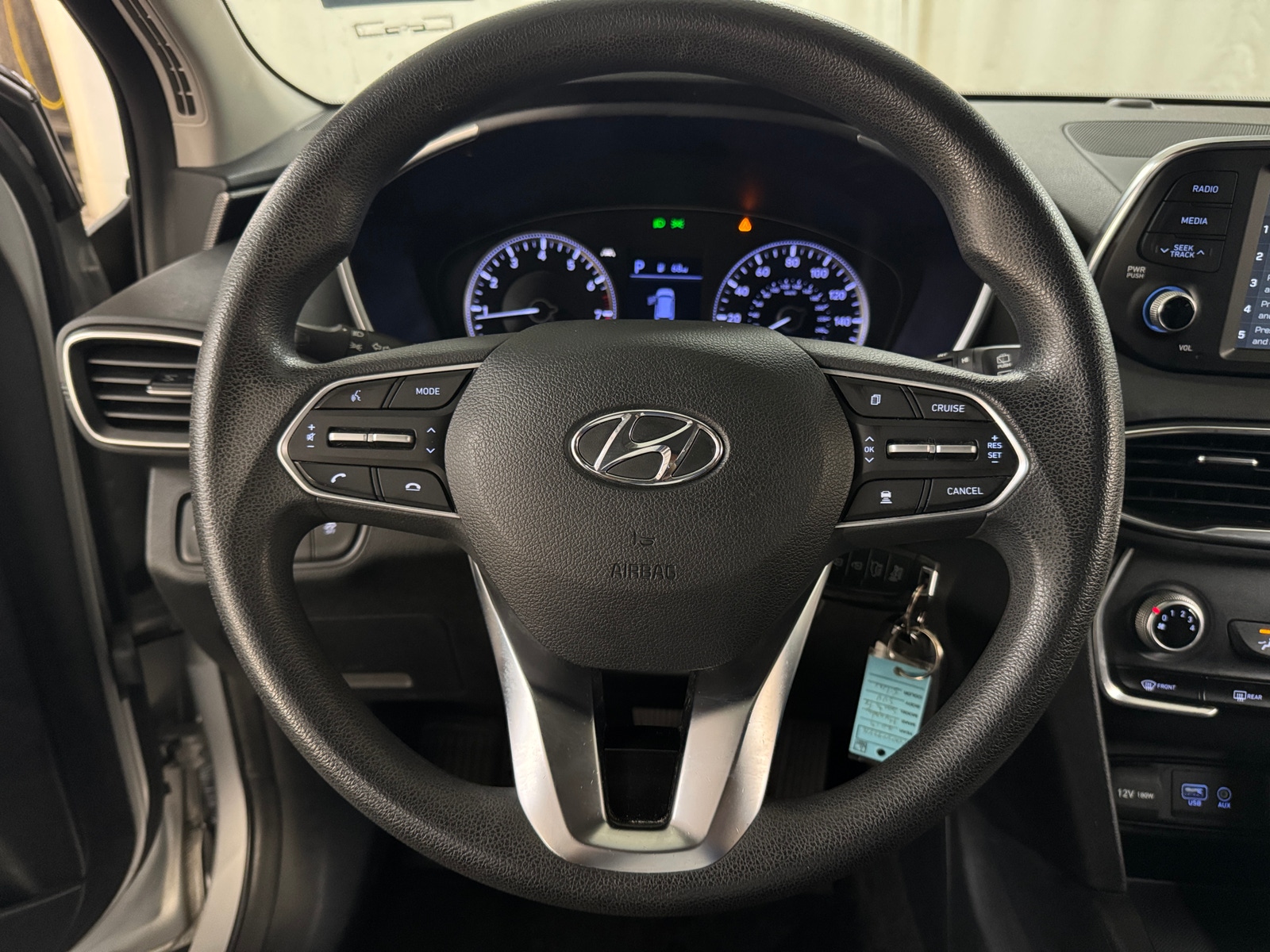Thumbnail: 2019 Hyundai Santa Fe - 5