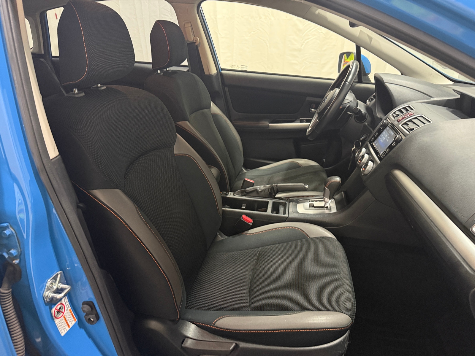 Thumbnail: 2016 Subaru Crosstrek - 2