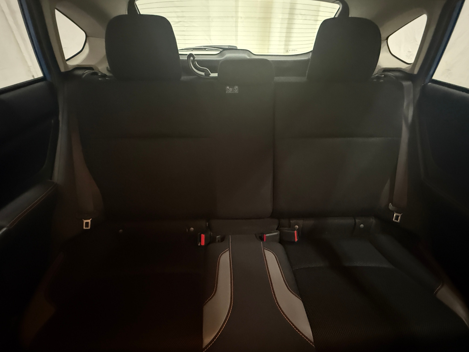 Thumbnail: 2016 Subaru Crosstrek - 6