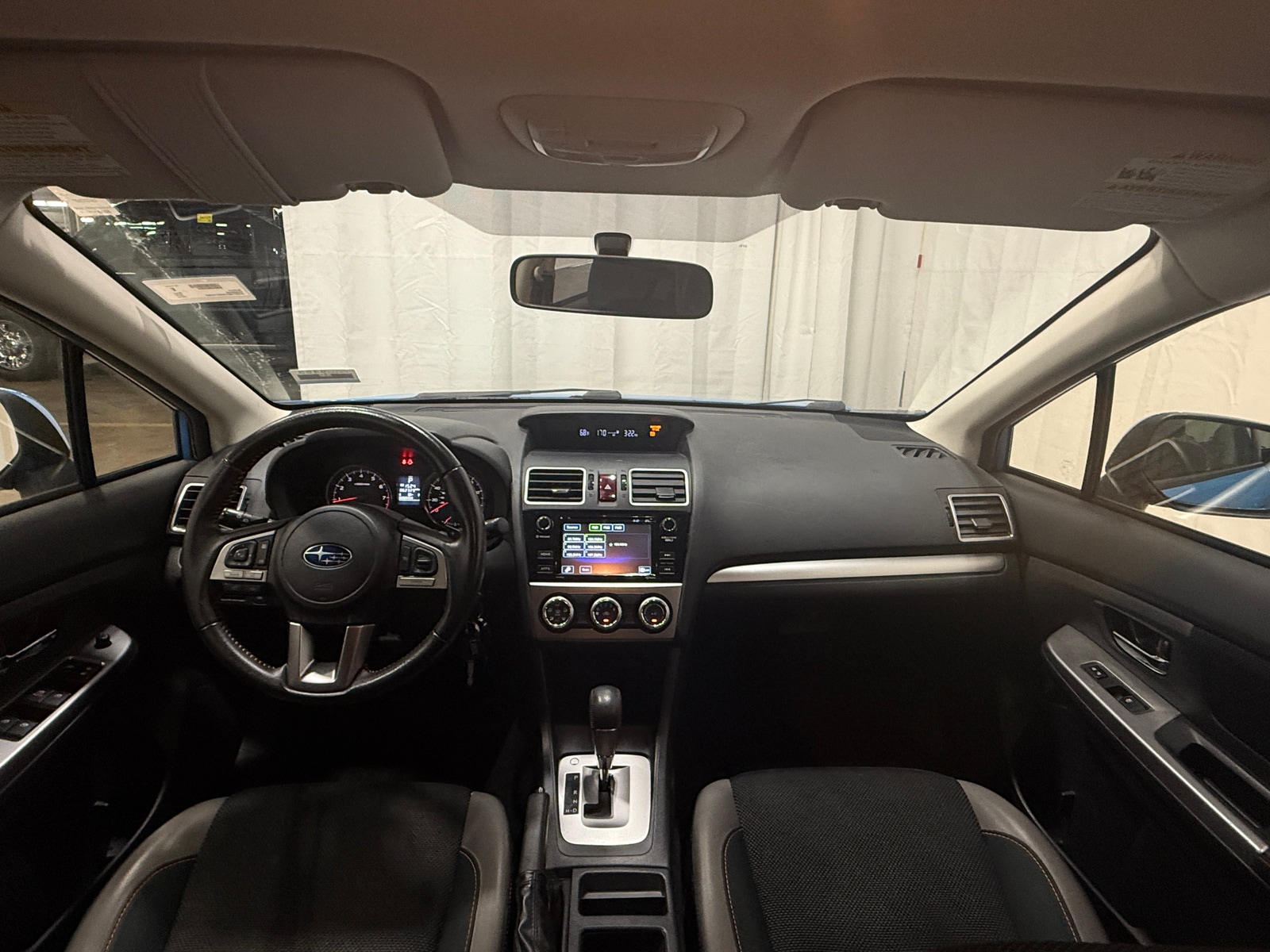 Thumbnail: 2016 Subaru Crosstrek - 3