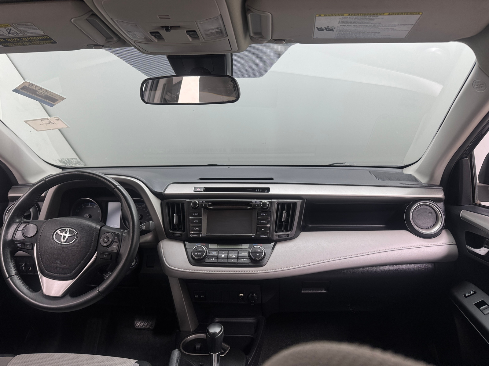 Thumbnail: 2017 Toyota RAV4 - 3