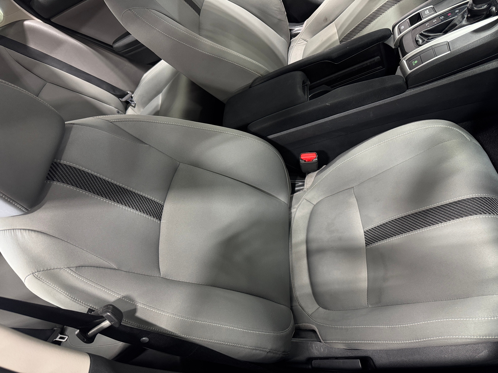 Thumbnail: 2017 Honda Civic - 2