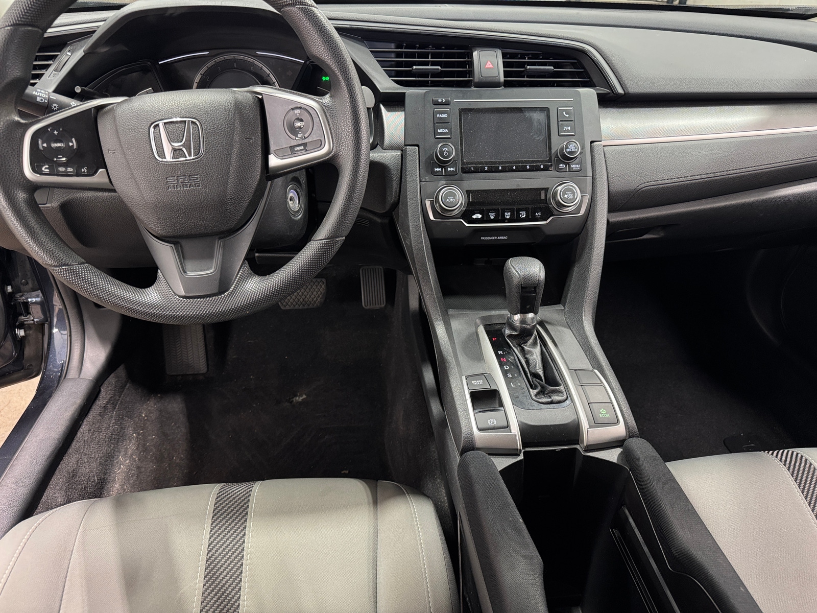 Thumbnail: 2017 Honda Civic - 3