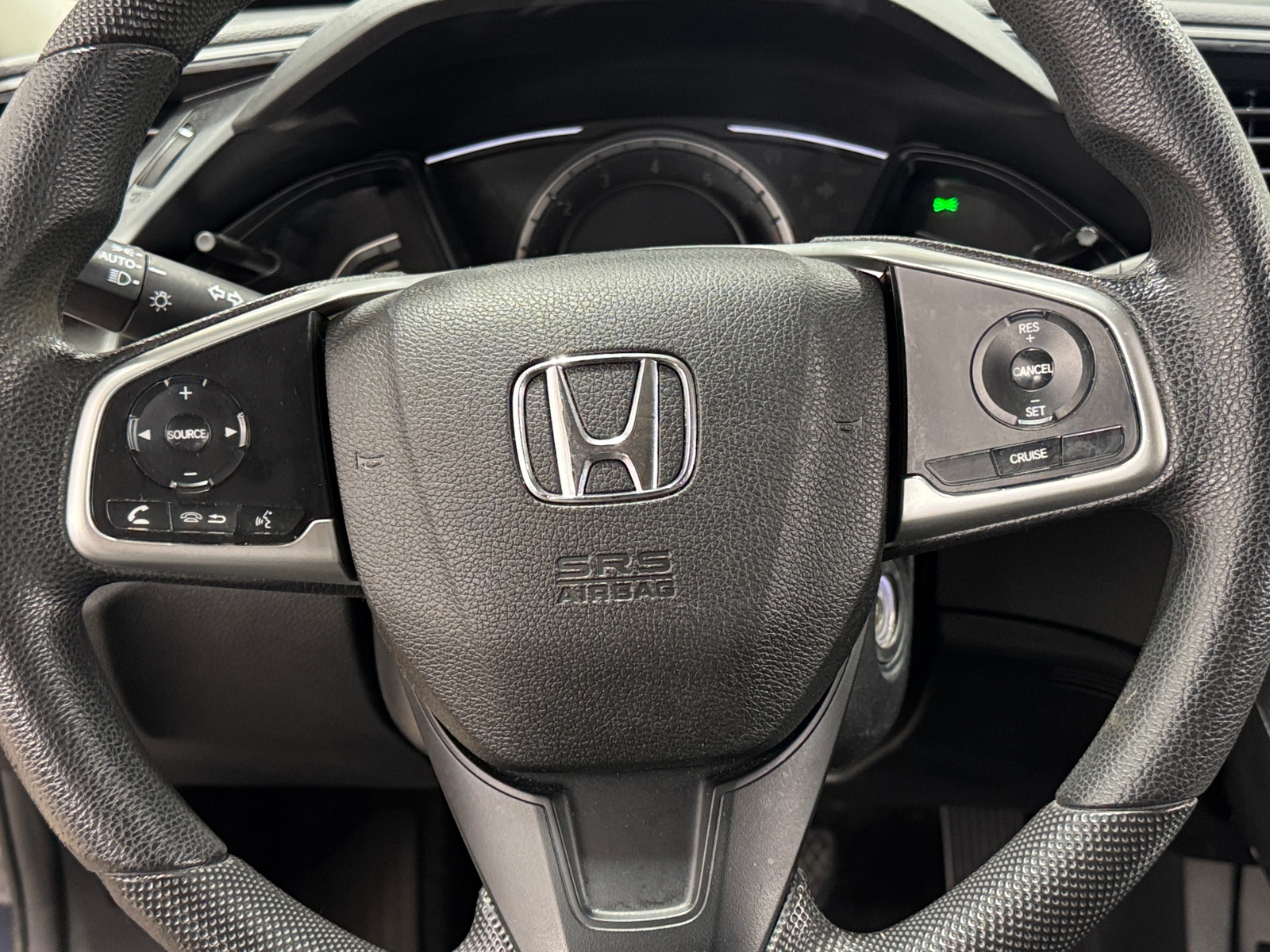 Thumbnail: 2017 Honda Civic - 5