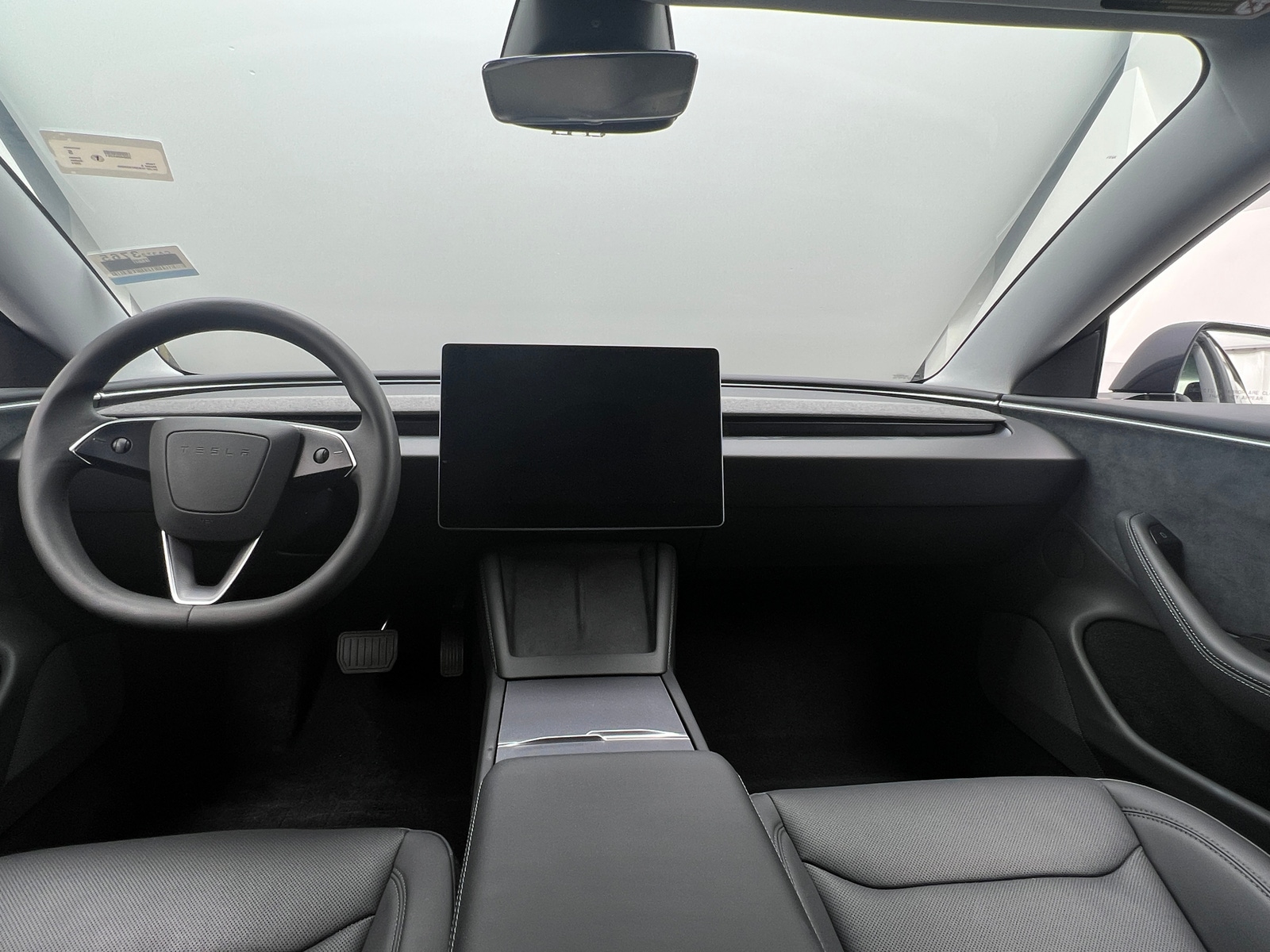 Thumbnail: 2024 Tesla Model 3 - 2