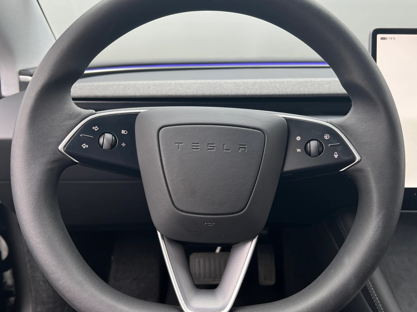 Thumbnail: 2024 Tesla Model 3 - 4
