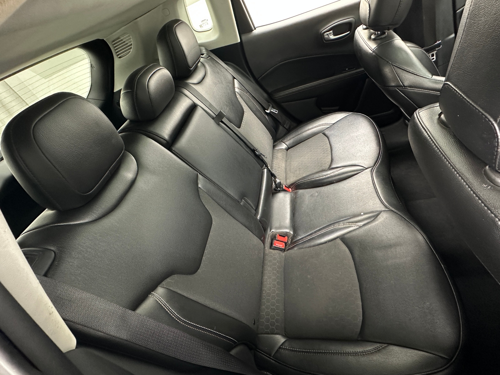 Thumbnail: 2021 Jeep Compass - 6