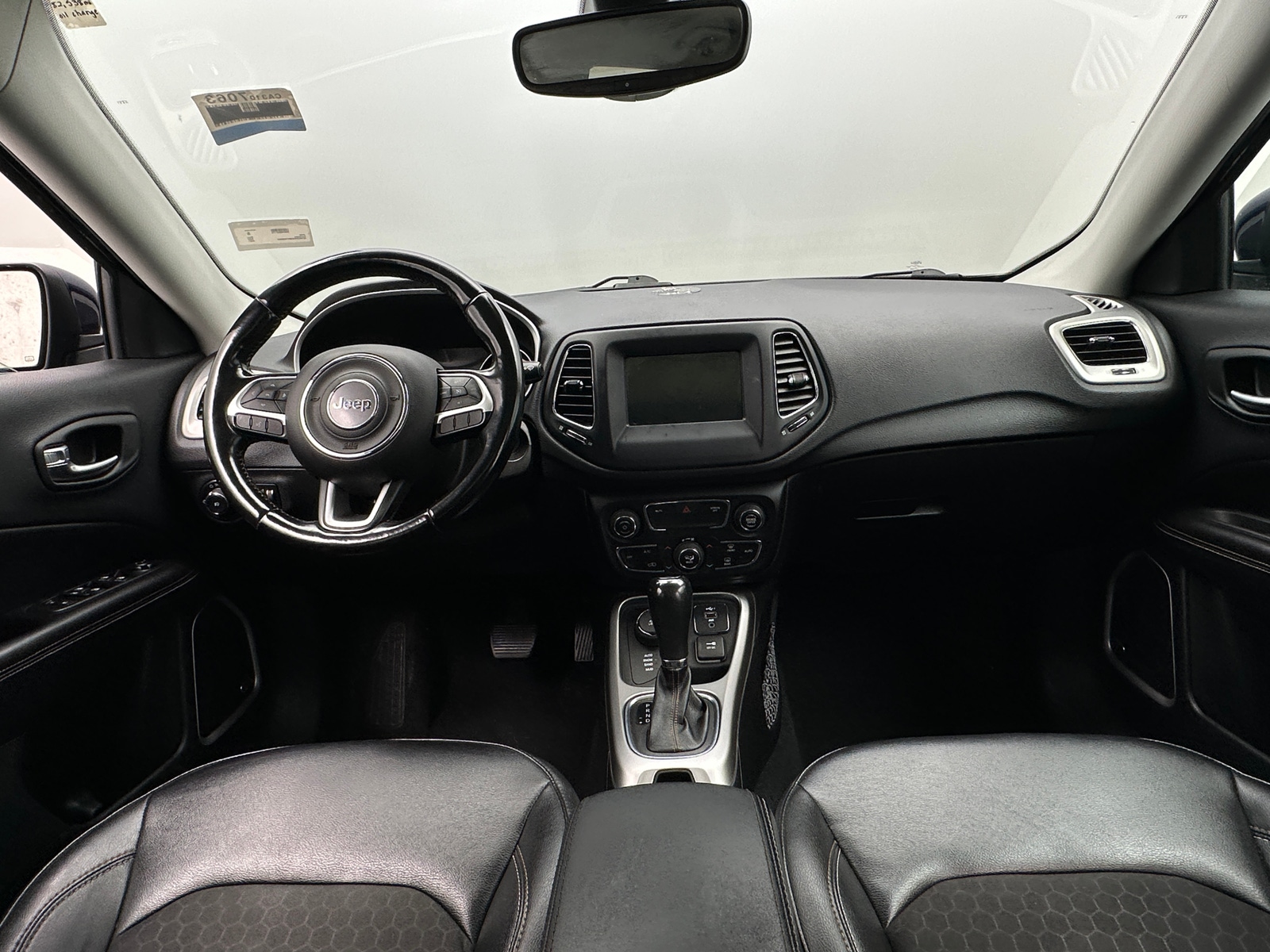 Thumbnail: 2021 Jeep Compass - 3