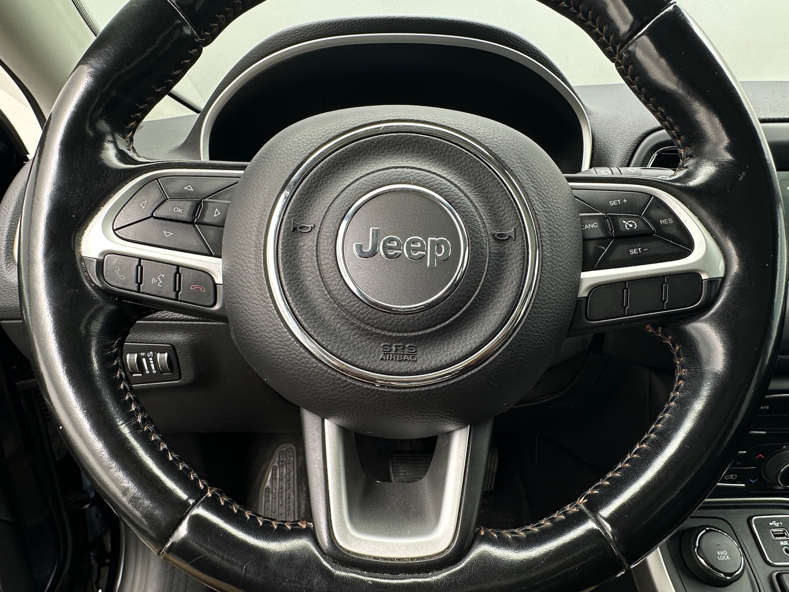 Thumbnail: 2021 Jeep Compass - 5