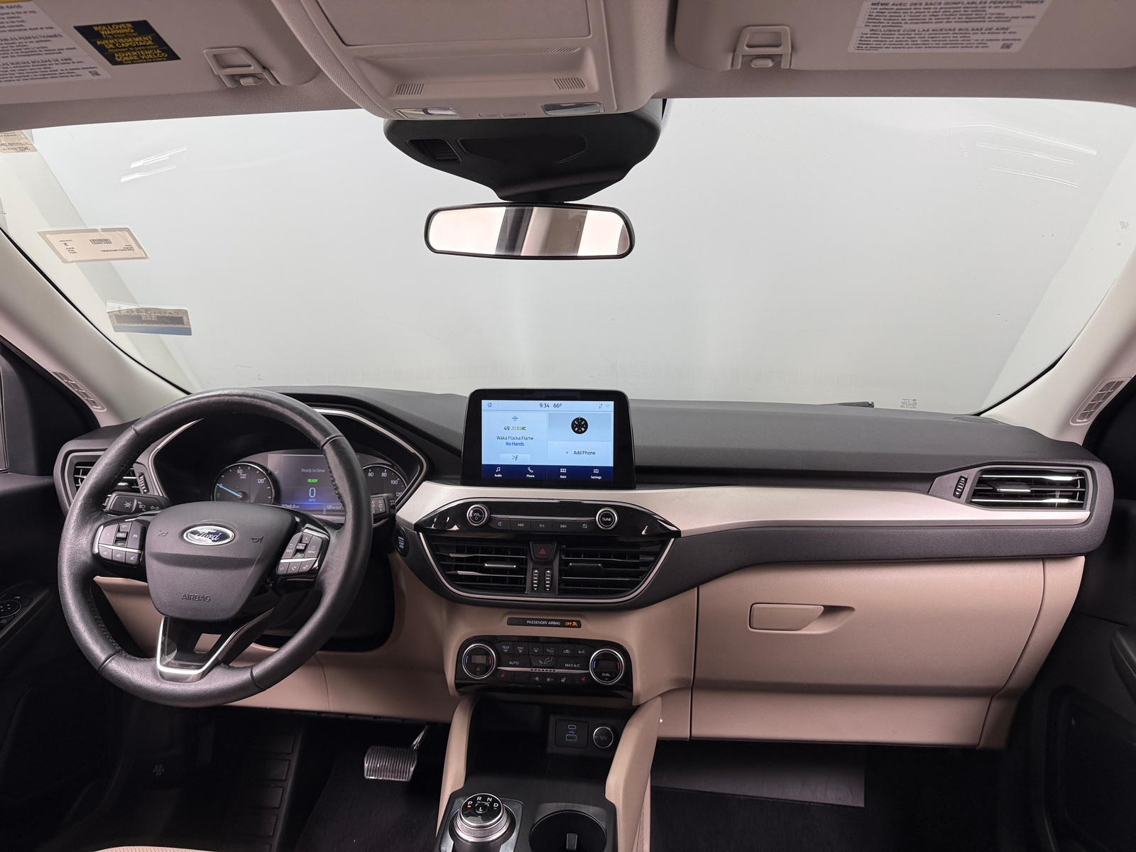 Thumbnail: 2021 Ford Escape - 2