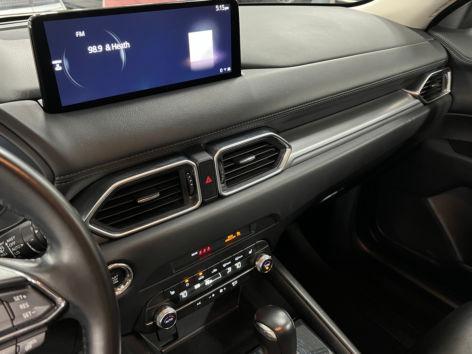 Thumbnail: 2024 Mazda CX-5 - 3