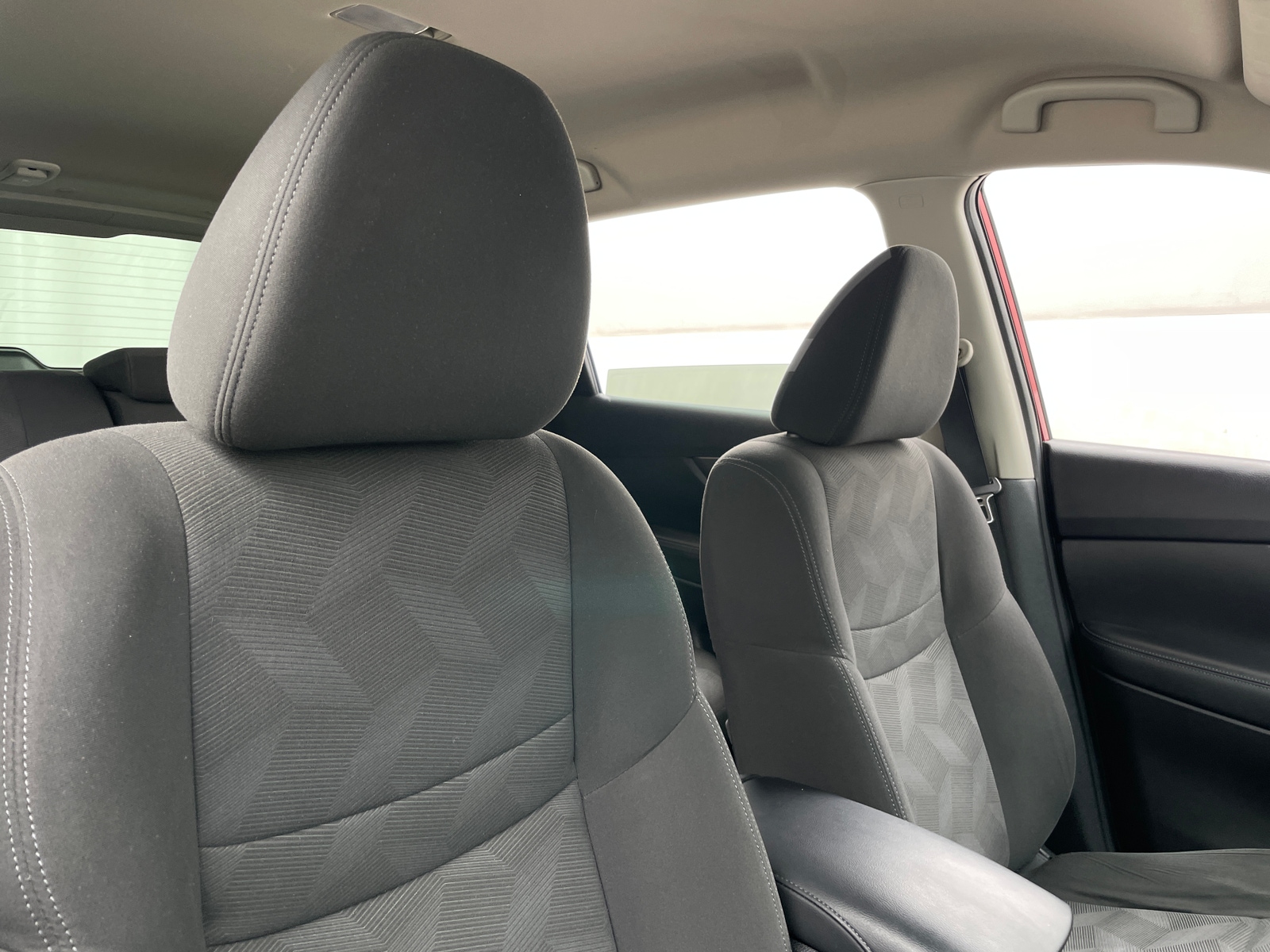 Thumbnail: 2016 Nissan Rogue - 2