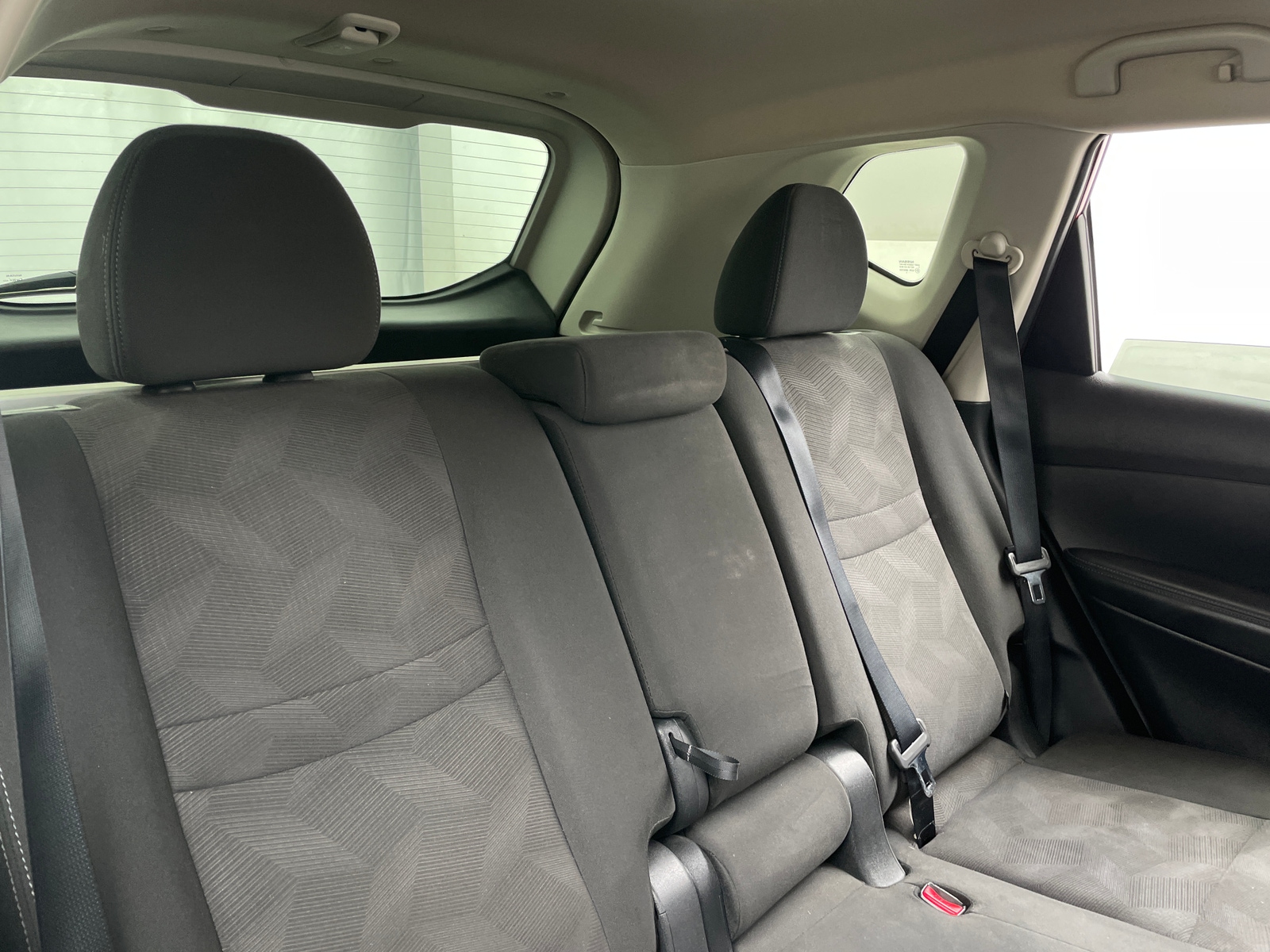 Thumbnail: 2016 Nissan Rogue - 6