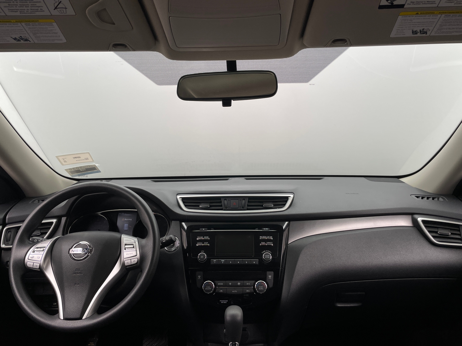 Thumbnail: 2016 Nissan Rogue - 3