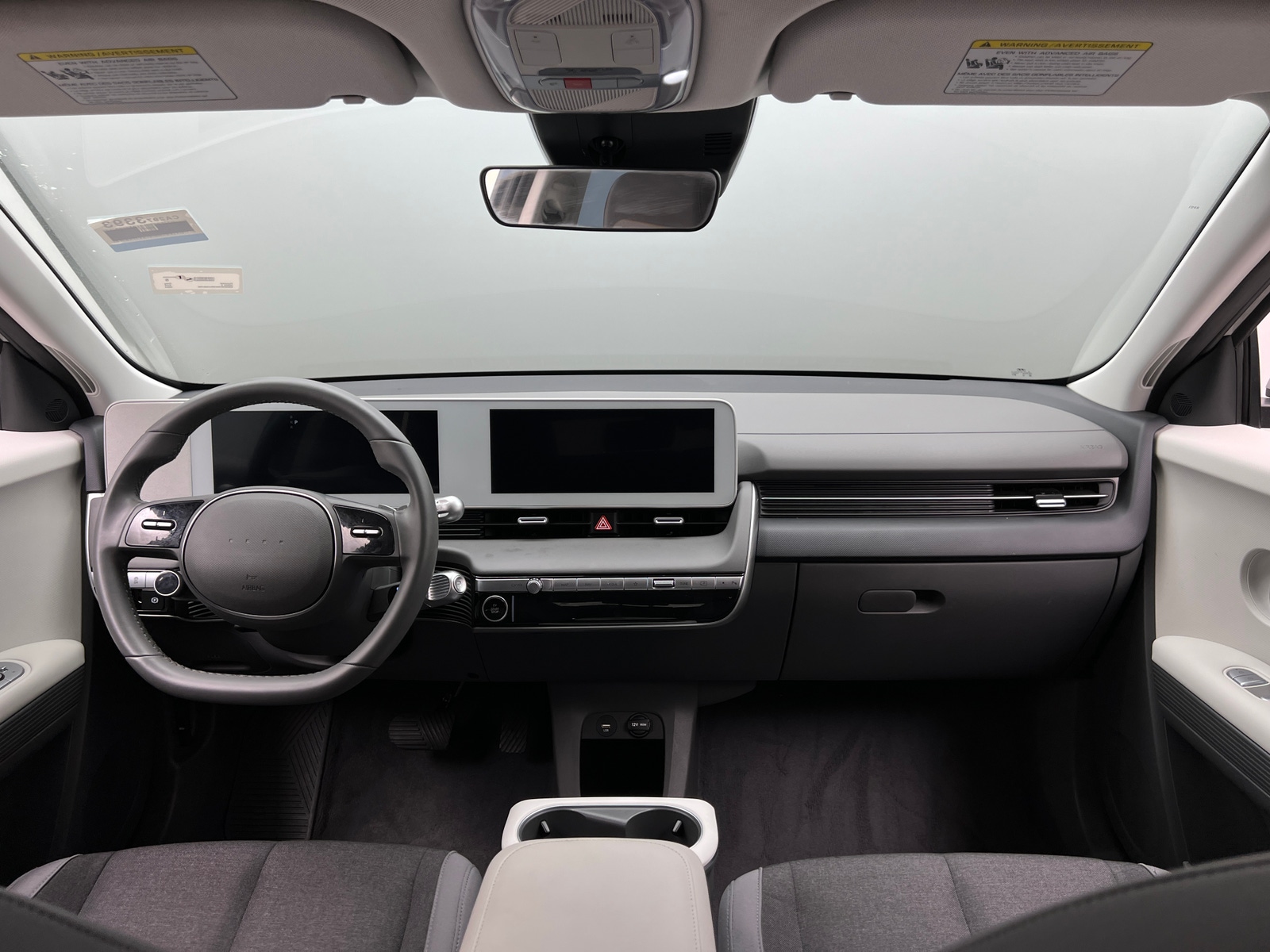 Thumbnail: 2024 Hyundai Ioniq 5 - 3