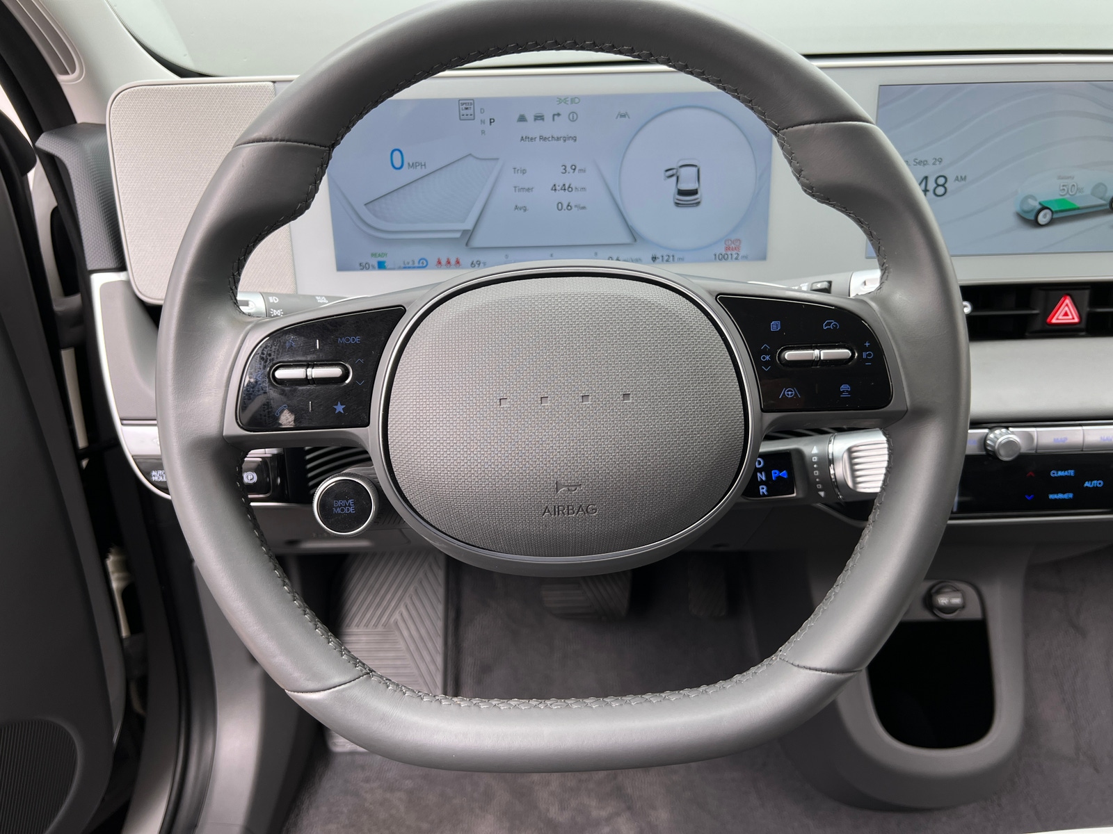 Thumbnail: 2024 Hyundai Ioniq 5 - 5