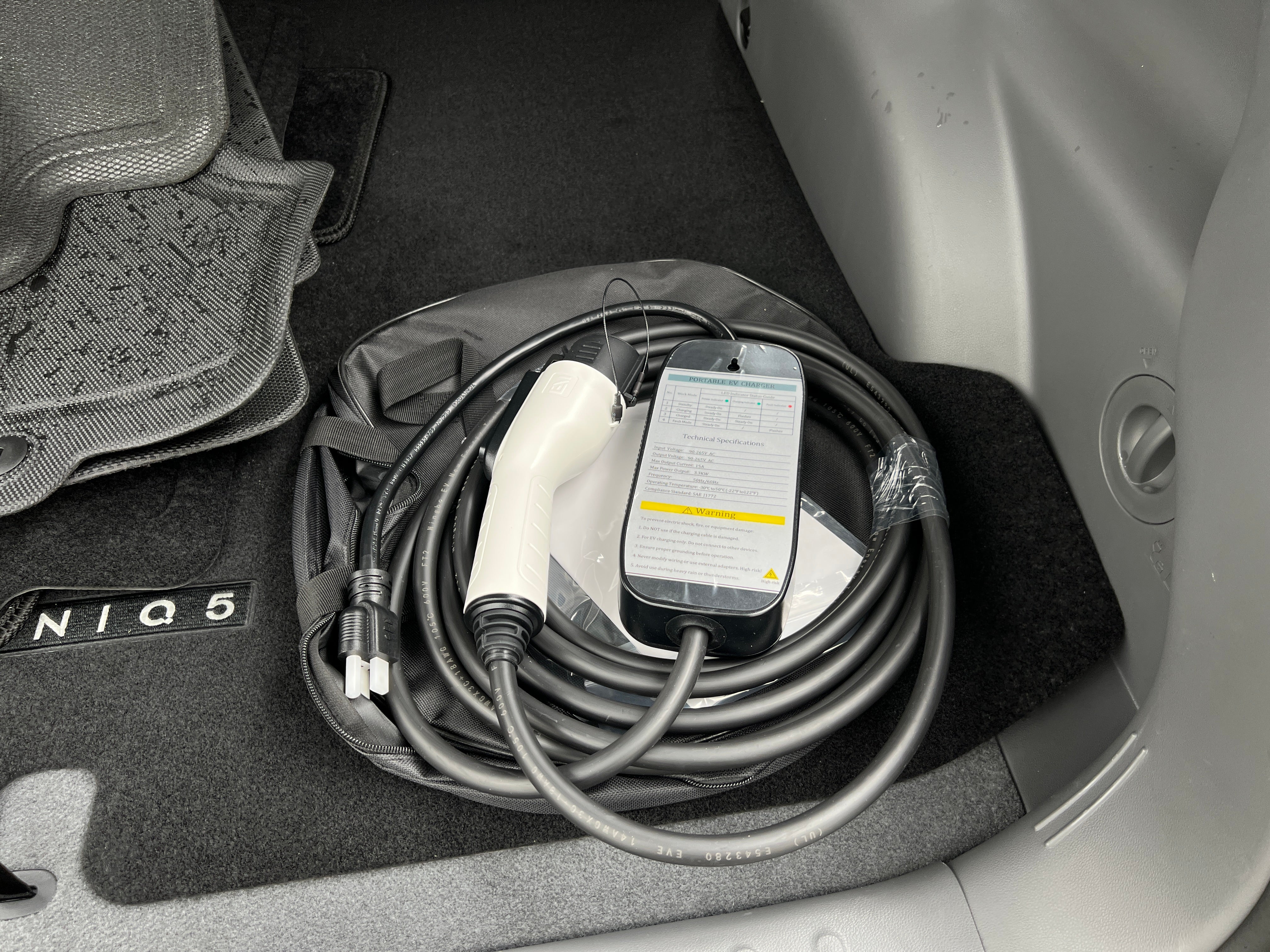 Used 2024 Hyundai IONIQ 5 SE with VIN KM8KM4DE5RU335766 for sale in Oak Creek, WI