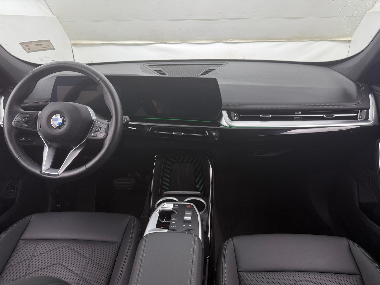 Thumbnail: 2025 BMW X1 - 2