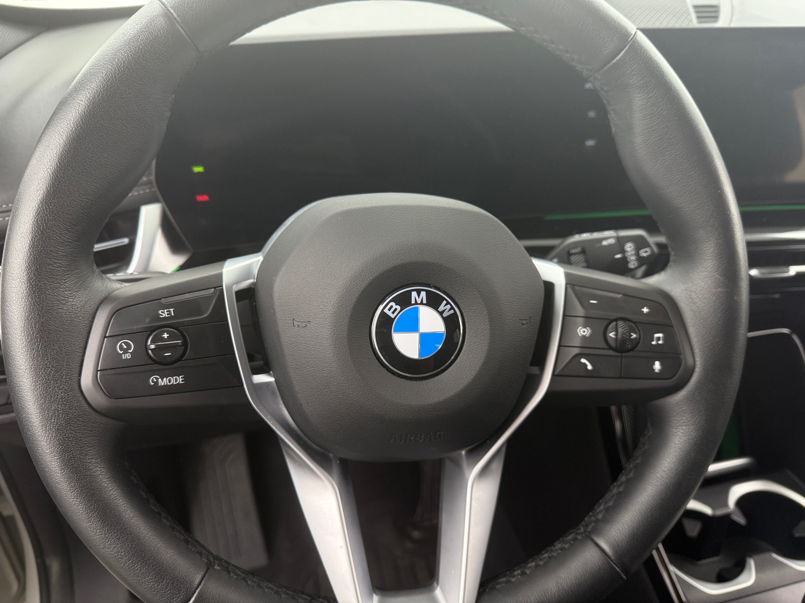 Thumbnail: 2025 BMW X1 - 4