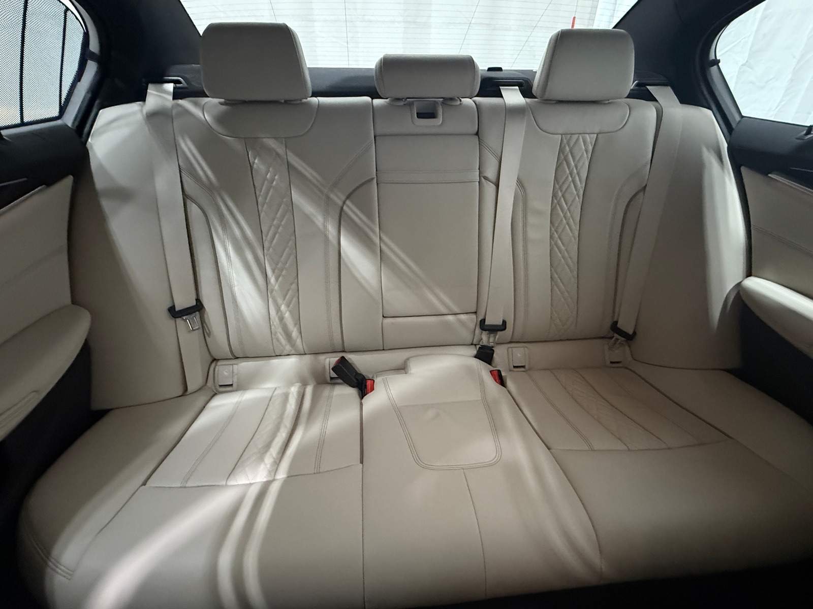 Thumbnail: 2017 BMW 5 Series - 5
