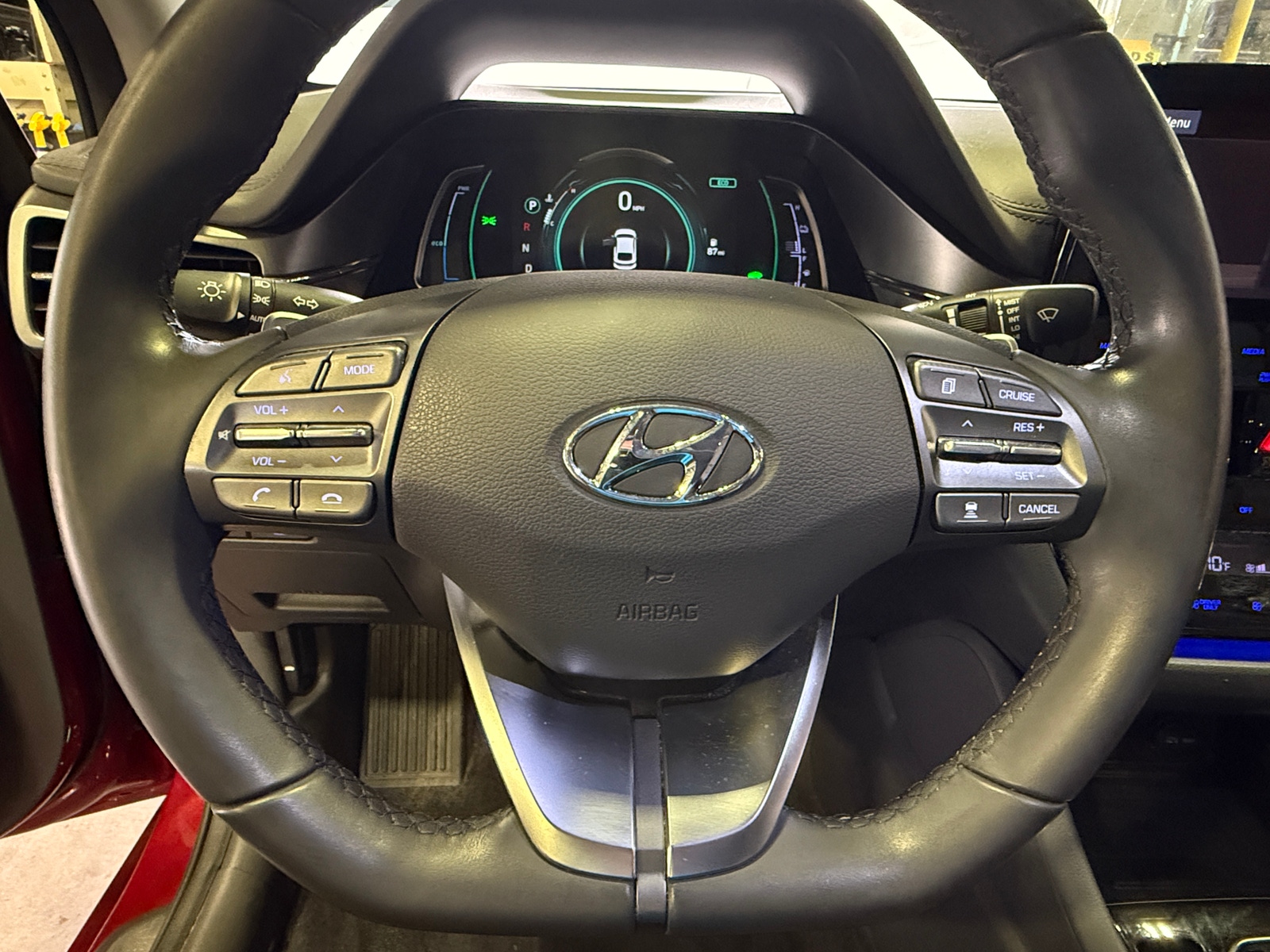 Thumbnail: 2020 Hyundai Ioniq - 4