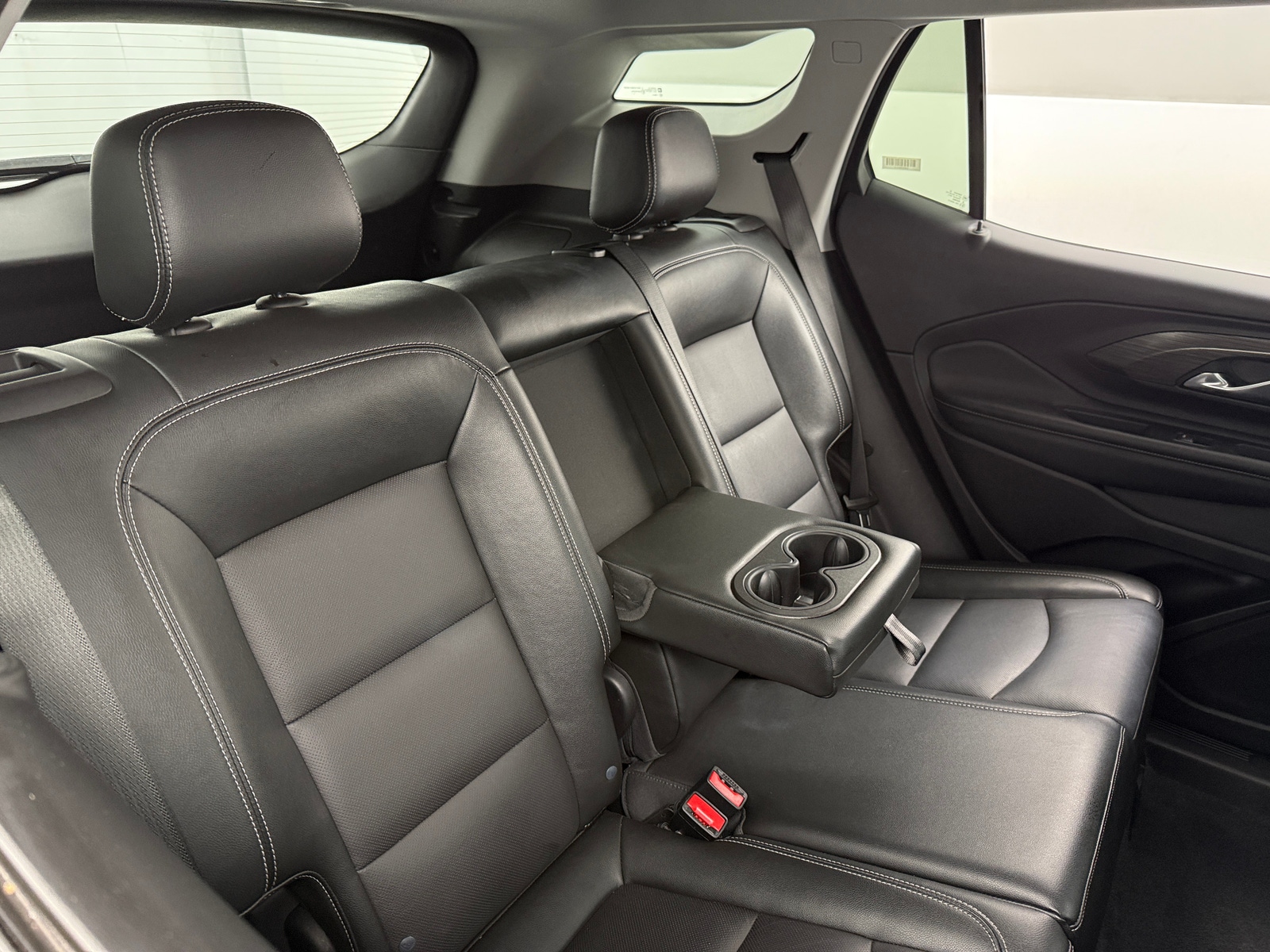 Thumbnail: 2024 GMC Terrain - 5