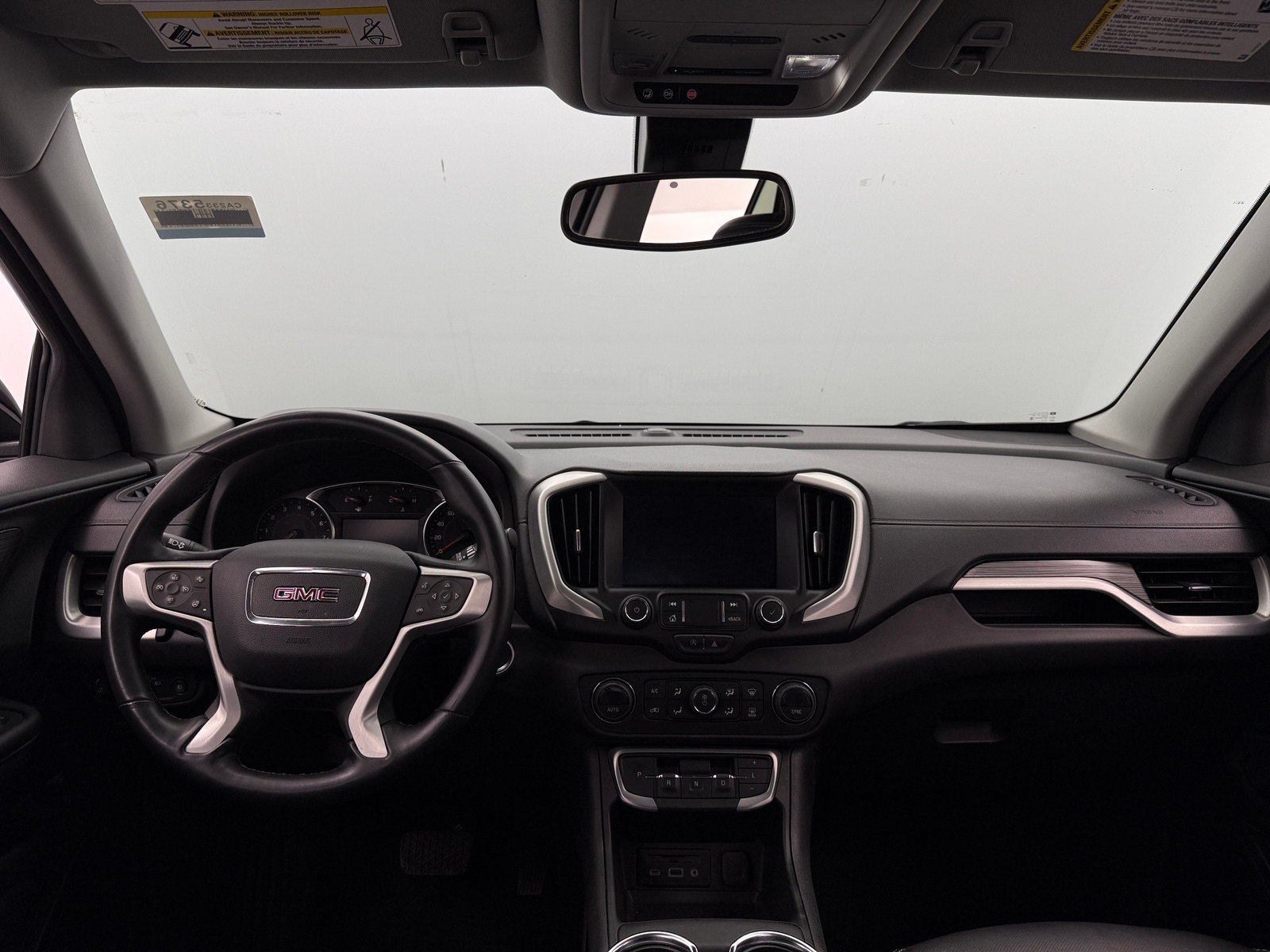 Thumbnail: 2024 GMC Terrain - 2