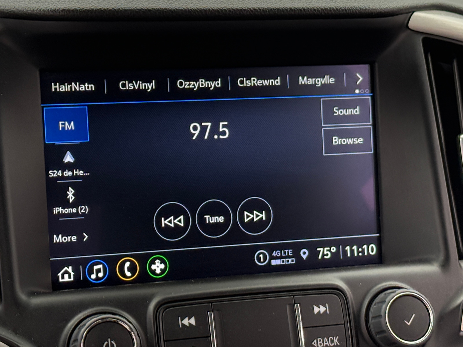 Thumbnail: 2024 GMC Terrain - 3