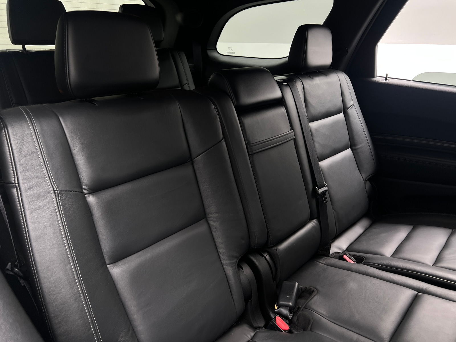 Thumbnail: 2022 Dodge Durango - 5