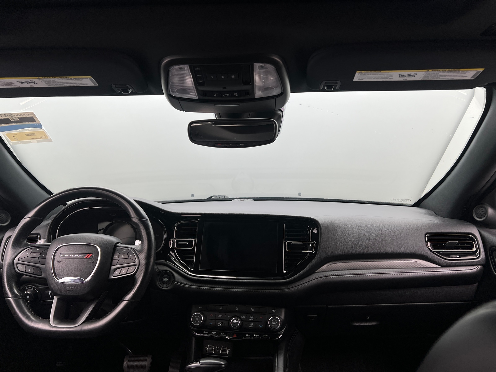 Thumbnail: 2022 Dodge Durango - 2