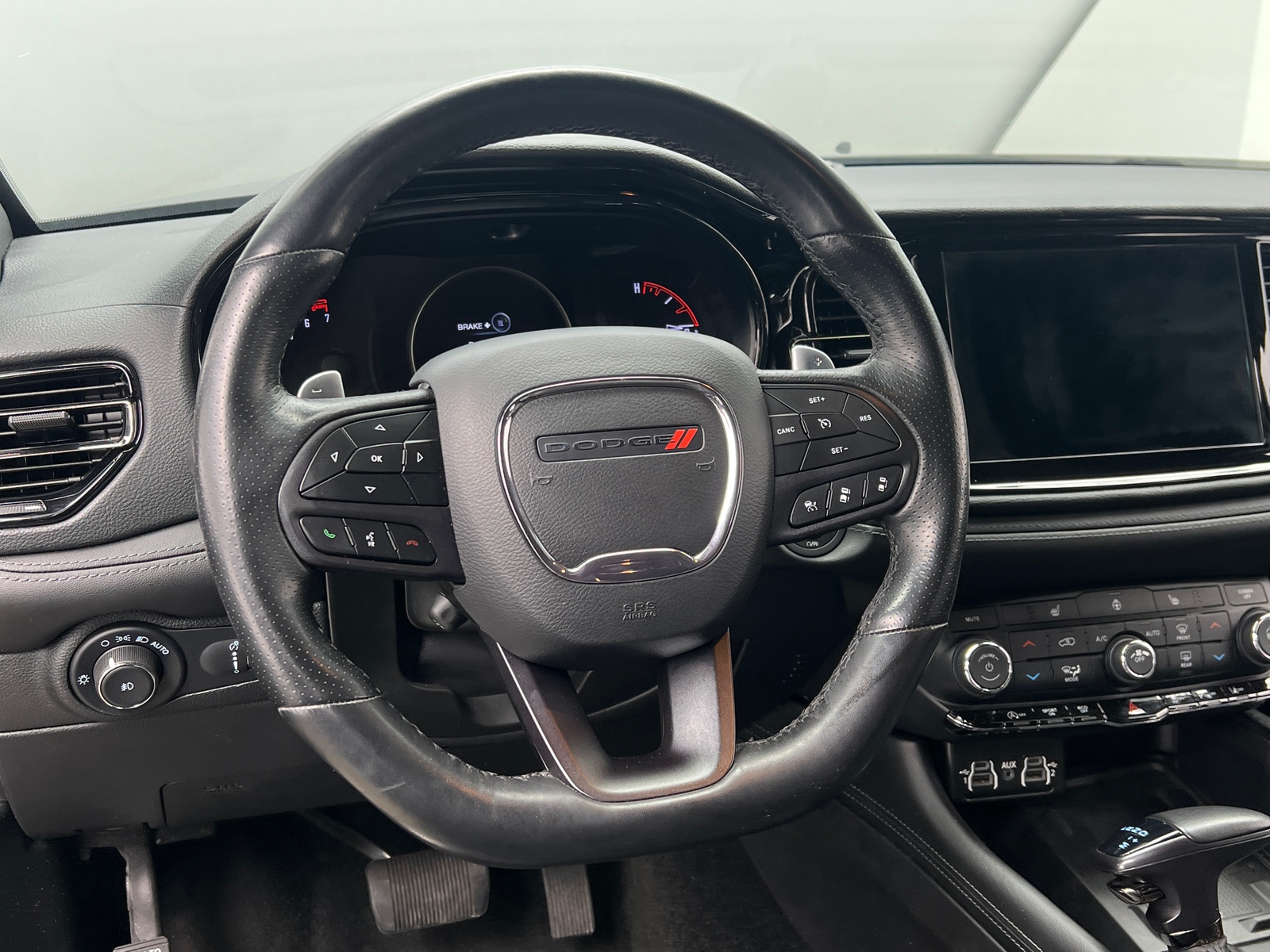 Thumbnail: 2022 Dodge Durango - 4