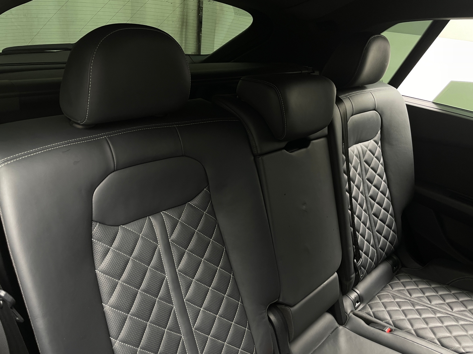 Thumbnail: 2020 Audi SQ8 - 5