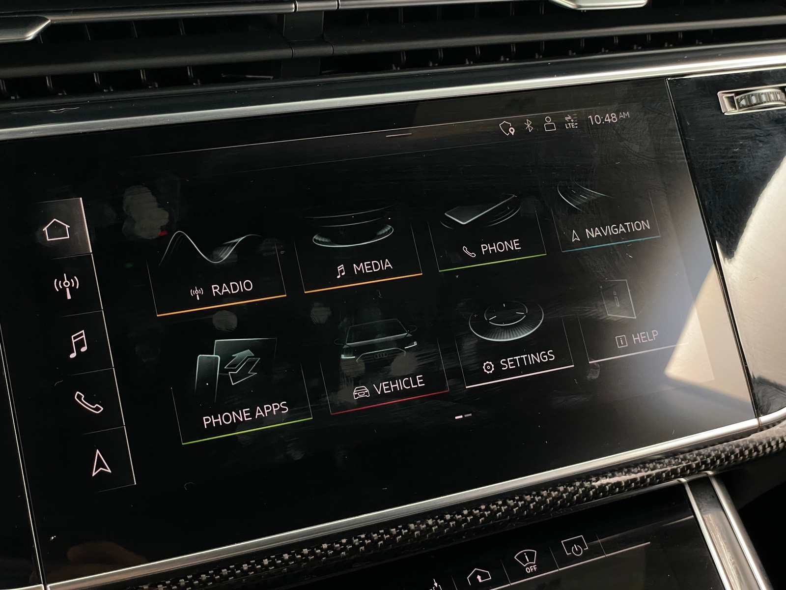 Thumbnail: 2020 Audi SQ8 - 3
