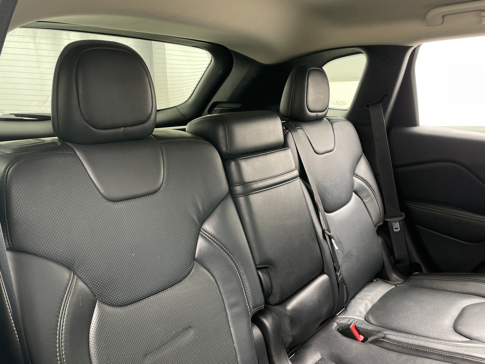 Thumbnail: 2014 Jeep Cherokee - 5