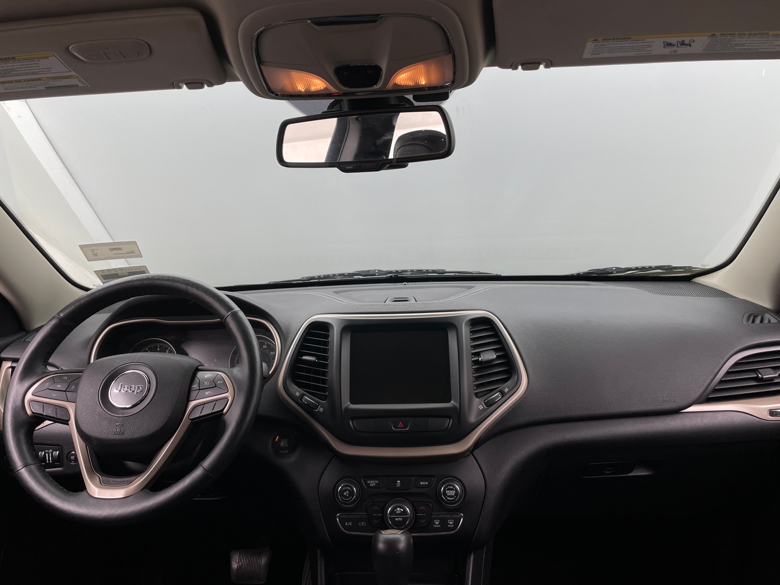 Thumbnail: 2014 Jeep Cherokee - 2