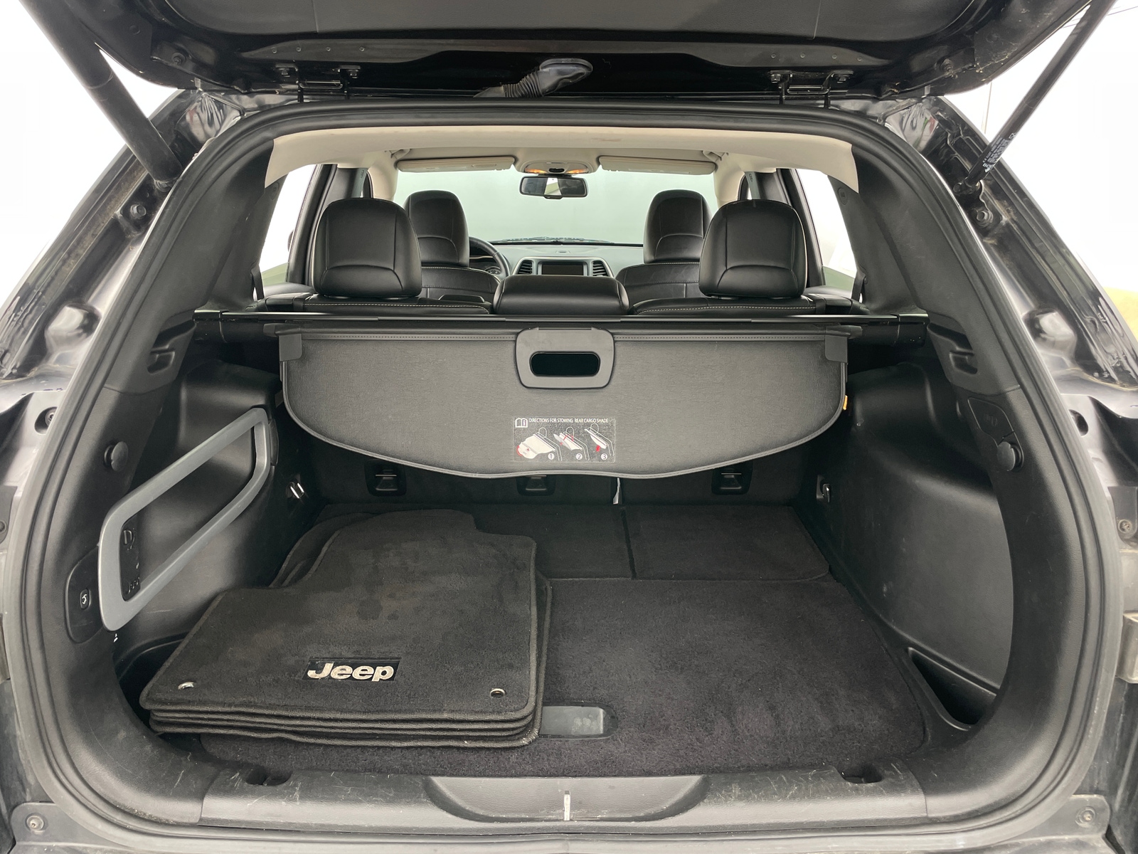 Thumbnail: 2014 Jeep Cherokee - 6