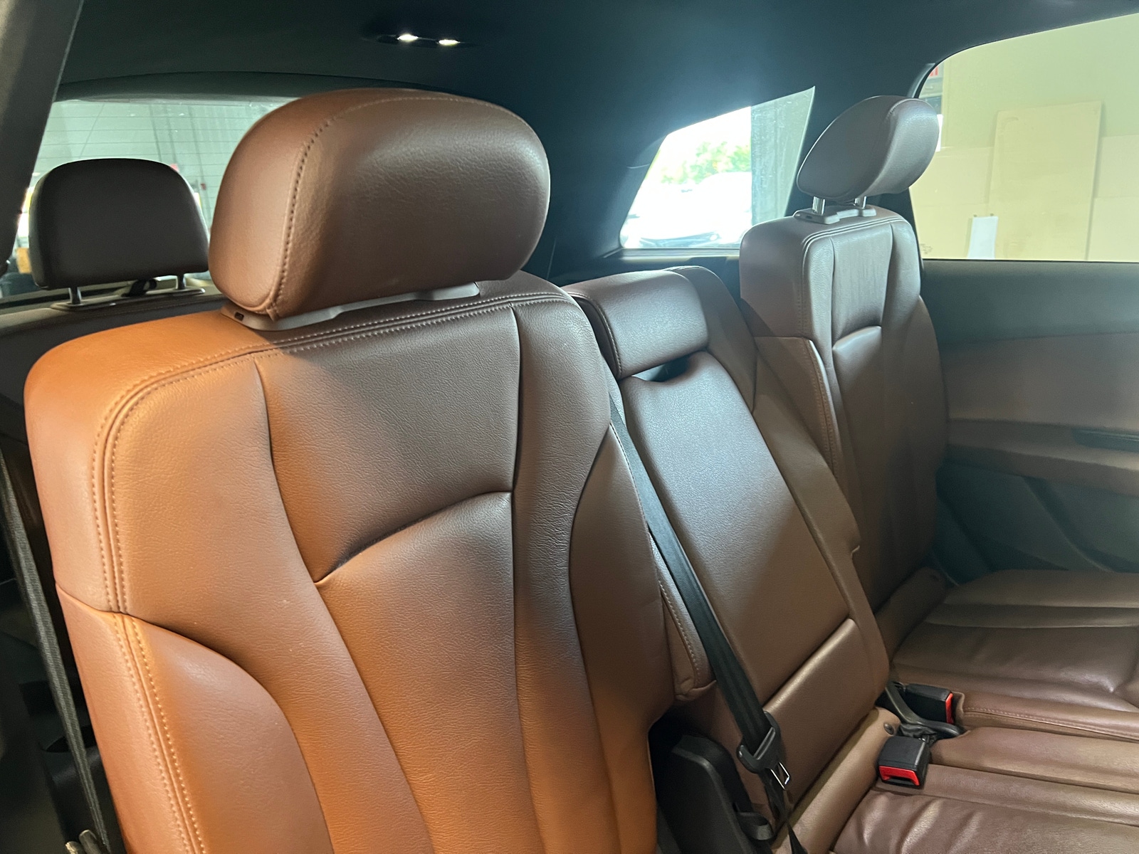 Thumbnail: 2019 Audi Q7 - 5