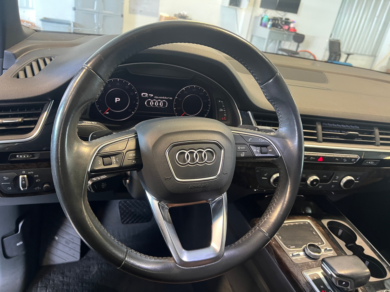 Thumbnail: 2019 Audi Q7 - 4